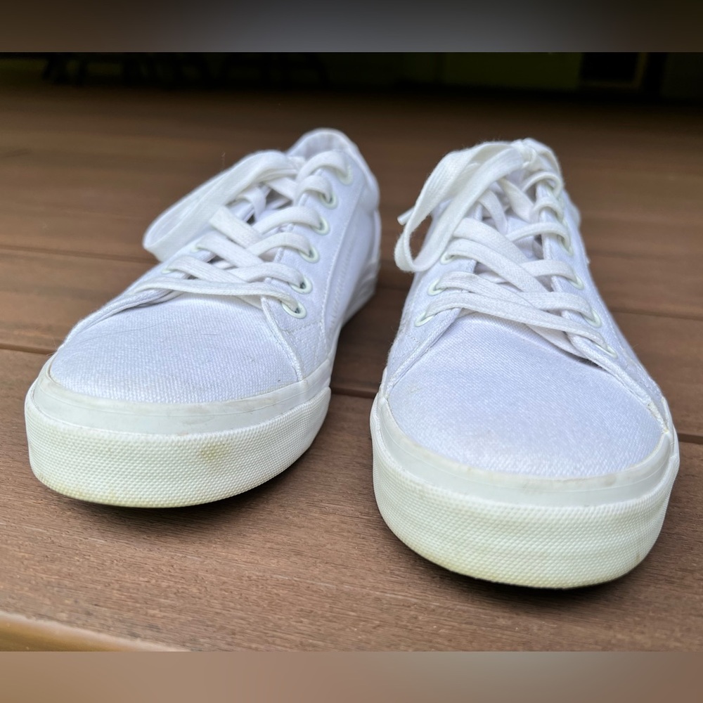 Taos Canvas Plim Soul Women’s Sz9